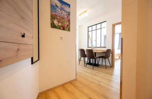 Poellau House | Erlebnishof König-Kober