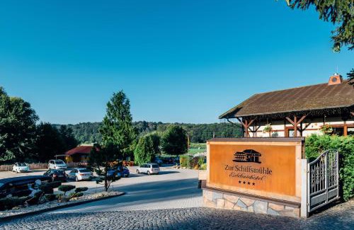 Grimma Hotel | Erlebnishotel "Zur Schiffsmühle" GmbH