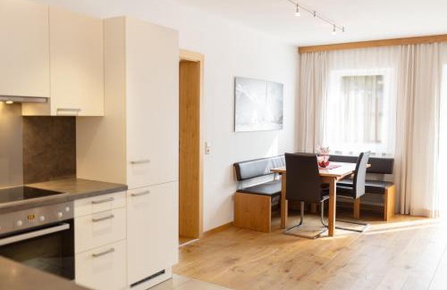 Maria Alm am Steinernen Meer Apartment | Erlenhof