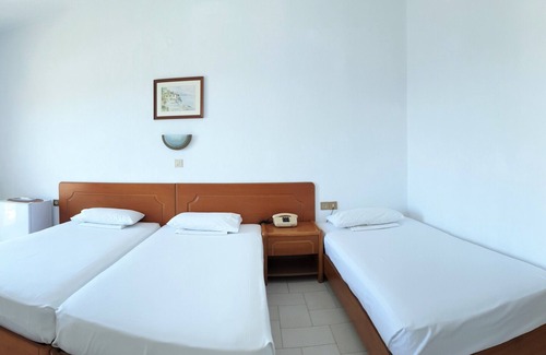 Kalamitsi Hotel | Ermioni Hotel