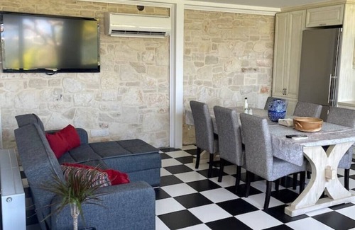 Kounavi House | Ermis House