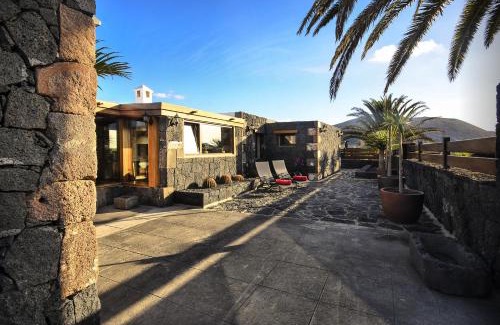 Masdache House | Ermita Perdomo