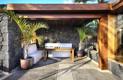 Masdache House | Ermita Perdomo