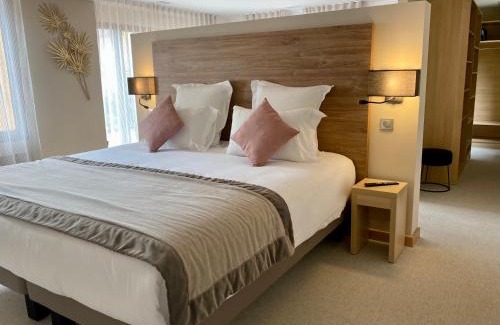 Mandelieu-la-Napoule Beach Hotel | Ermitage de l'Oasis & Spa - Cannes Mandelieu