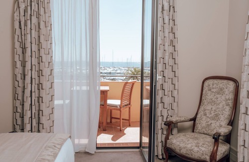 Mandelieu-la-Napoule Beach Hotel | Ermitage de l'Oasis & Spa - Cannes Mandelieu