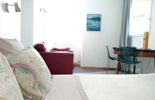 Peyreleau Bed & Breakfast | Ermitage de Peyreleau