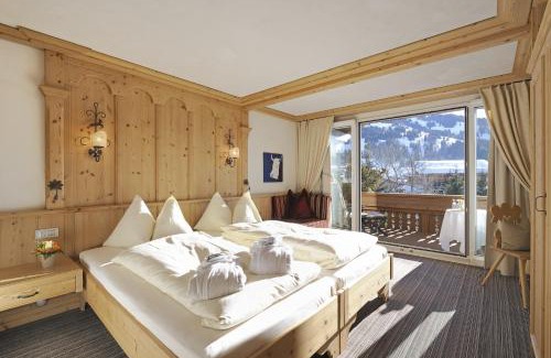 Schoenried Hotel | ERMITAGE Wellness- & Spa-Hotel
