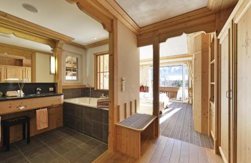 Schoenried Hotel | ERMITAGE Wellness- & Spa-Hotel
