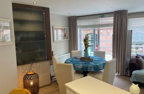 Blankenberge Apartment | ERNA