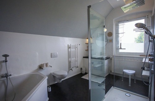 Doberlug-Kirchhain House | Erna home, time out far away from the big city