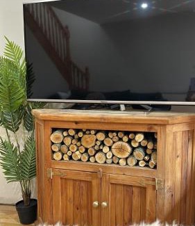 Belturbet House | Erne View Lodge