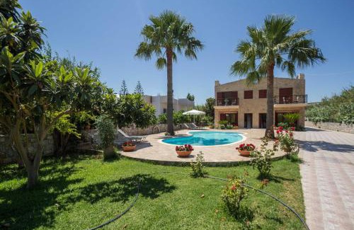 Gerani House | Erodios Villas 1