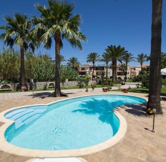 Gerani House | Erodios Villas 1