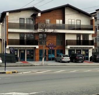 Curtea De Arges Apartment | Eroilor Apartments