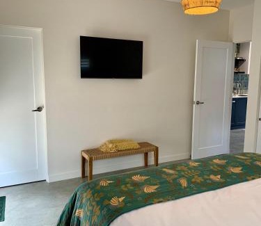 Erowal Bay Villa | Erowal Bay Guesthouse Jervis Bay