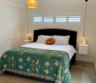 Erowal Bay Villa | Erowal Bay Guesthouse Jervis Bay