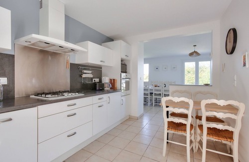 Erquy House | Erquy – Family house for 8 adults and 2 children