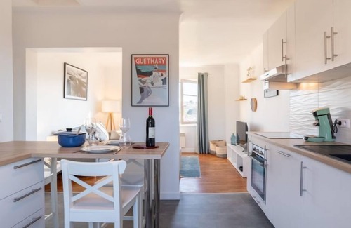 Guethary Apartment | Errepira by Interhome
