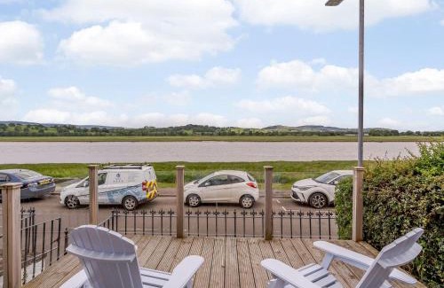 Bankend House | Erriff At Caelaverock