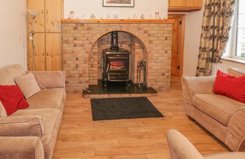 Belmullet House | Erris Head House