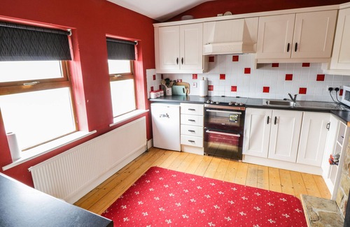 Ballyconneely Cottage | ERRISBEG, pet friendly in Ballyconneely, County Galway