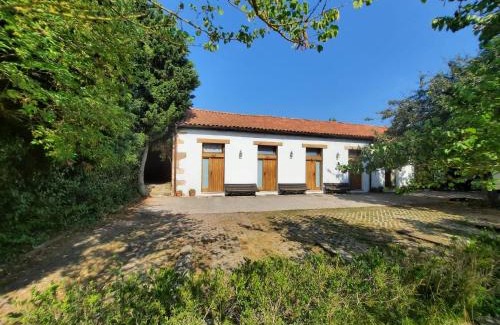 Alsasua Apartment | Errotazar apartamento rural P