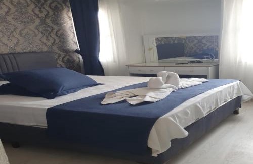 Yenifoca Hotel | ersan hotel