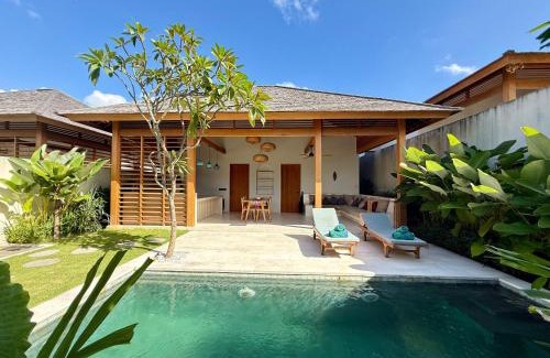 Cemagi Villa | Ersanea Villas Seseh