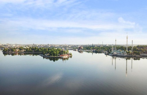 Katarina-Sofia Hotel | Ersta Hotell & Konferens