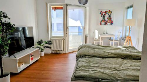 Magstadt Apartment | Erstbezug 2025 sonniges 37qm 1 Zimmer Apartment