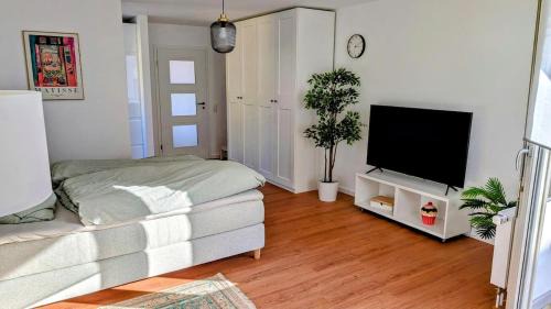 Magstadt Apartment | Erstbezug 2025 sonniges 37qm 1 Zimmer Apartment