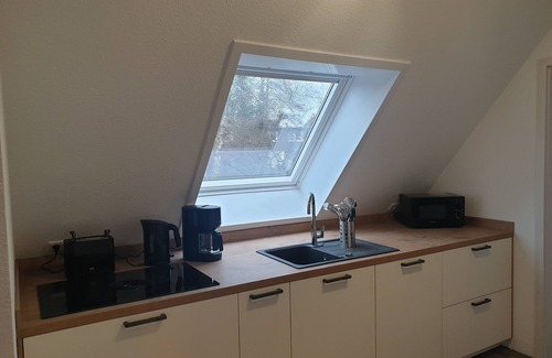 Buende Apartment | Erstbezug Nach Fertigstellung in 2024