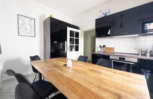 Gohlis Apartment | Erstklassige 3-Zimmer Wohnung