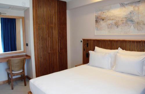 Cesme Hotel | ERTAN OTEL