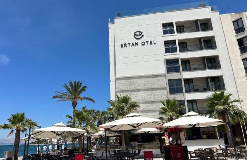 Cesme Hotel | ERTAN OTEL