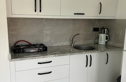 Dalaman House | Ertu tatil evleri