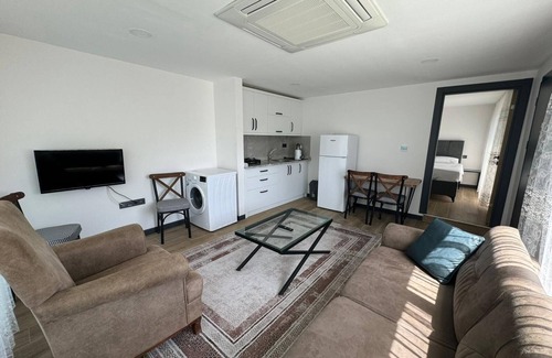 Dalaman House | Ertu tatil evleri