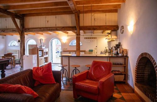 Hengelo House | Erve-Dorperhoek