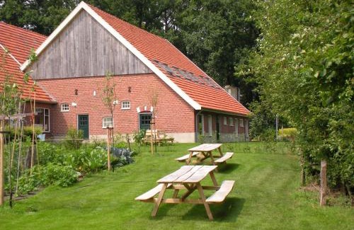 Ootmarsum House | Erve Höwerboer