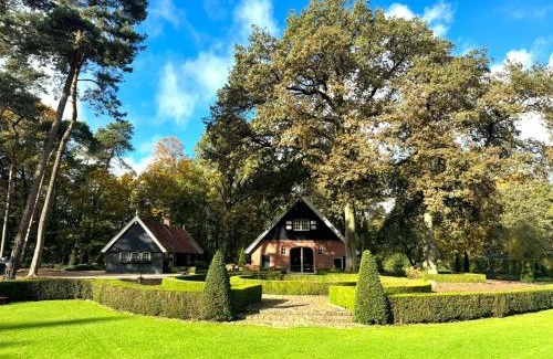 Deurningen House | Erve Het Klaashuis