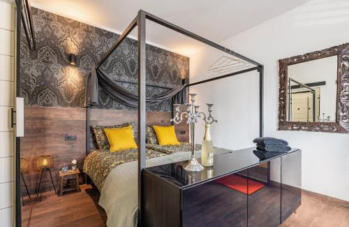 Jahnsdorf Apartment | erz-apartment