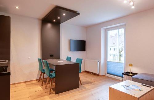 Eisenerz Apartment | Erzberg Alpin Resort Apartments by ALPS RESORTS