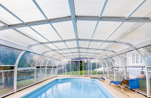 Castillo Siete Villas Villa | Fantastic house with pool and garden