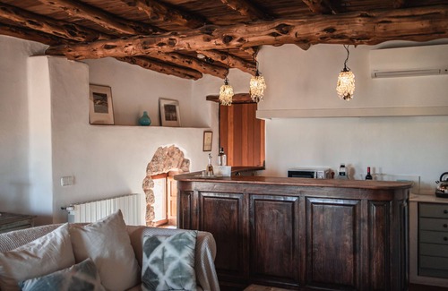Santa Ines Hotel | Es Cucons Rural Hotel