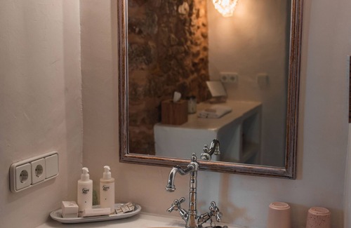 Santa Ines Hotel | Es Cucons Rural Hotel