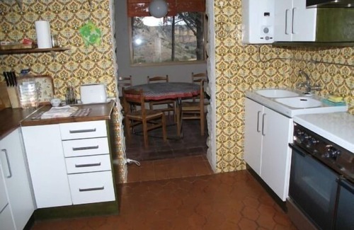 Fuente el Olmo de Fuentiduena Cottage | Las Vencias cottage for 10 people