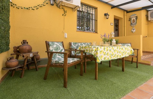 La Linea de la Concepcion Apartment | 70 m² Apartment ∙ 2 bedrooms ∙ 4 guests