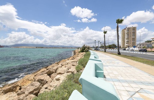 La Linea de la Concepcion Apartment | 70 m² Apartment ∙ 2 bedrooms ∙ 4 guests
