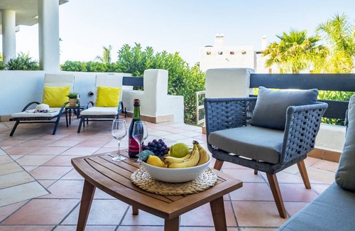New Golden Mile Apartment | 80 m² Apartment ∙ 2 bedrooms ∙ 6 guests