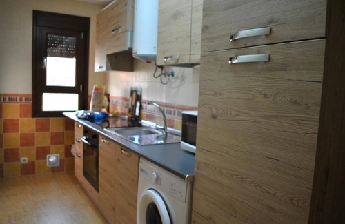 Las Ventas con Pena Aguilera Apartment | Housing for tourist use Dulcinea (Duplex 4) Sales with Peña Aguilera
